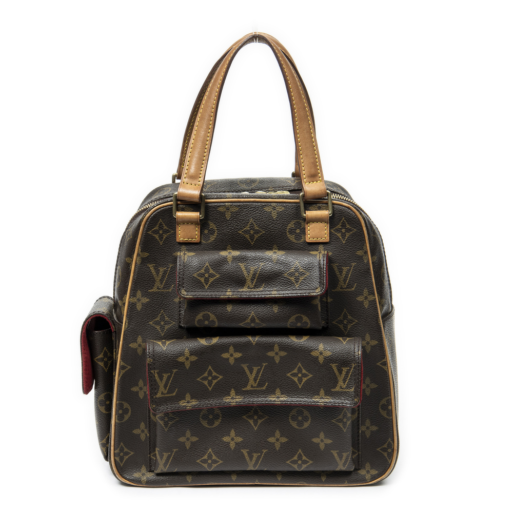 Louis Vuitton Excentri-Cite